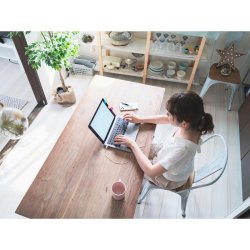 H�retelefoner HA-FR9UC hvide