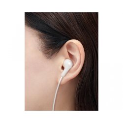 H�retelefoner HA-FR9UC hvide