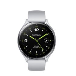 Smartwatch Xiaomi Watch 2 S�lv