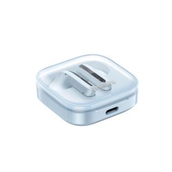 �retelefoner Redmi Buds 6 Active transparent bl�