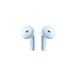 �retelefoner Redmi Buds 6 Active transparent bl�