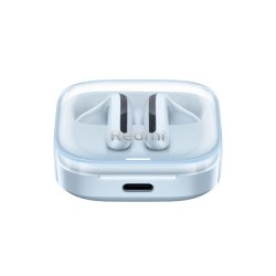 �retelefoner Redmi Buds 6 Active transparent bl�