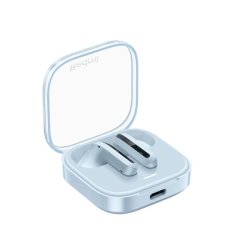 �retelefoner Redmi Buds 6 Active transparent bl�