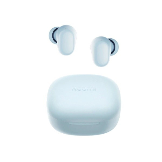 �repropper Redmi Buds 6 Play Gennemsigtig Bl�