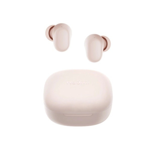 �retelefoner Redmi Buds 6 Play Transparent Powder