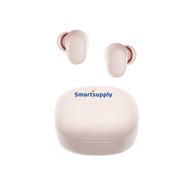 �retelefoner Redmi Buds 6 Play Transparent Powder