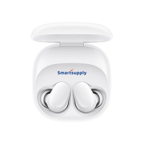 H�retelefoner Redmi Buds 6 Play Hvid