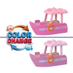 K�ret�j Barbie Mini Barbieland, B�d