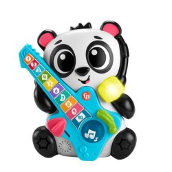 Link Squad Panda T�lle- og Former L�ring Leget�j