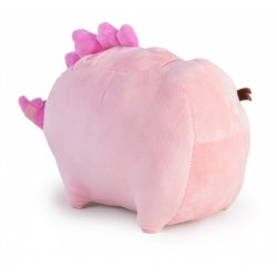 Pink Pusheenosaurus Maskot