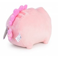 Pink Pusheenosaurus Maskot