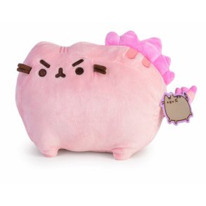 Pink Pusheenosaurus Maskot