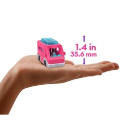 K�ret�j Barbie Mini Barbieland, Camper