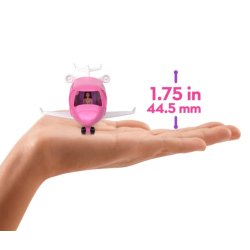 Farts�gende Barbie Mini Barbieland, Dr�mmeb�d