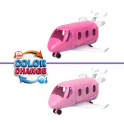 Farts�gende Barbie Mini Barbieland, Dr�mmeb�d