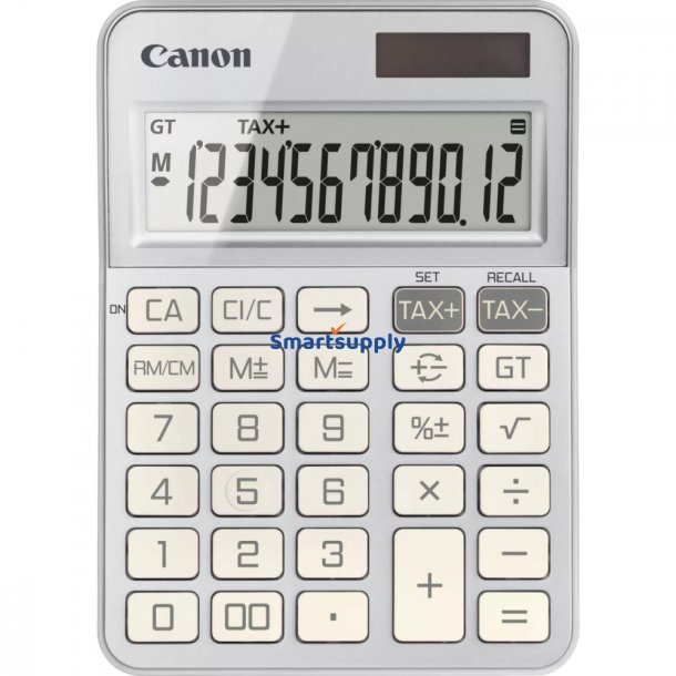 Calculator KS-125KB-SL EMEA HB 6819C003