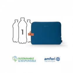 Sleeve Skin URBAN 16 tommer navy