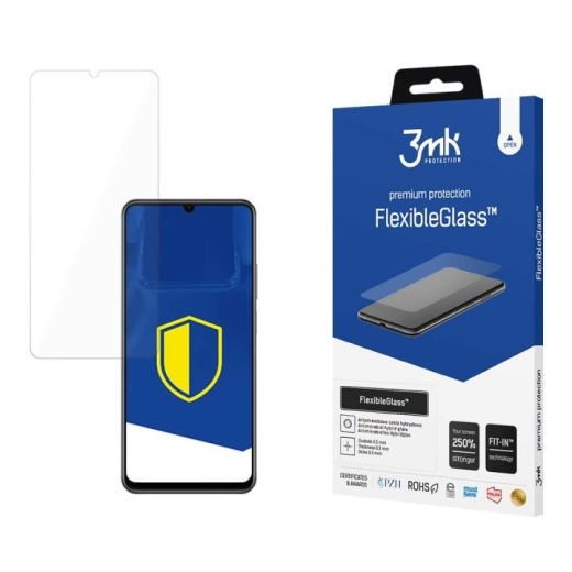 FlexibleGlass Realme Note 50