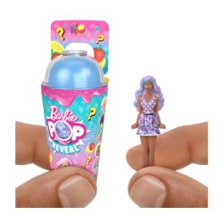 Dukke Barbie Mini Barbieland Pop Reveal