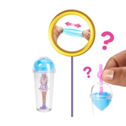 Dukke Barbie Mini Barbieland Pop Reveal
