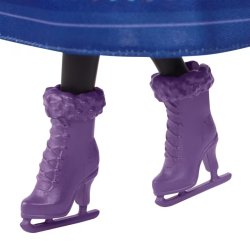 Dukke Disney Frozen Ishockey Anna