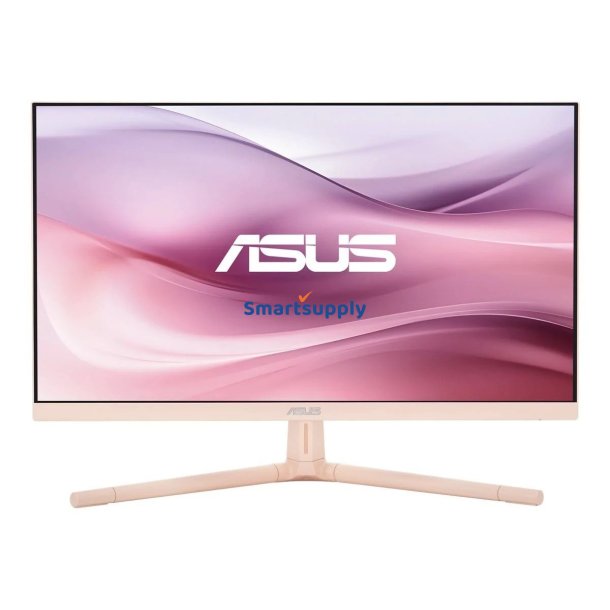 Monitor 27 tommer VU279CFE-P VU IPS 100Hz HDMI USB-C 15W