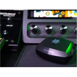 Gamezone T7 PRO TWS BT Hovedtelefoner