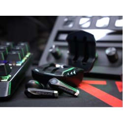 Gamezone T7 PRO TWS BT Hovedtelefoner