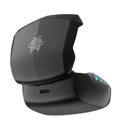 Gamezone T7 PRO TWS BT Hovedtelefoner