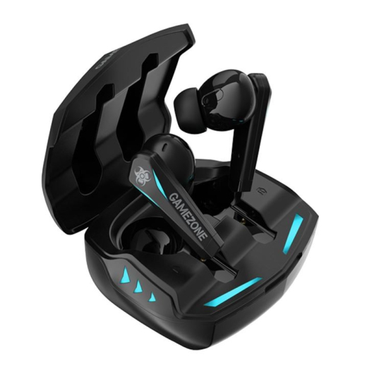 Gamezone T7 PRO TWS BT Hovedtelefoner