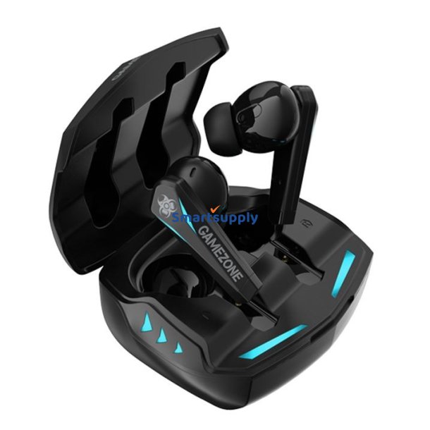 Gamezone T7 PRO TWS BT Hovedtelefoner