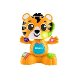 Link Squad L�ring Leget�j Tigger Dans og L�r