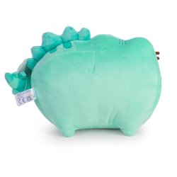 Pusheenosaurus Maskot