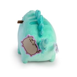 Pusheenosaurus Maskot