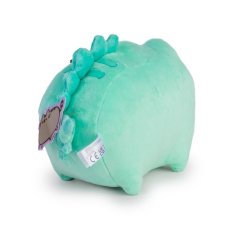 Pusheenosaurus Maskot