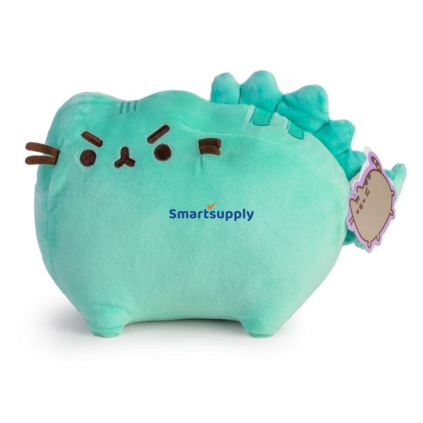 Pusheenosaurus Maskot