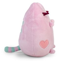 Lilla Pastel Pusheen Plush Toy 18 cm