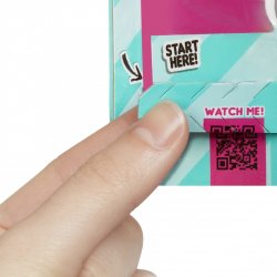 Dukke L.O.L. Surprise Tweens Kostume, Hoops Cutie