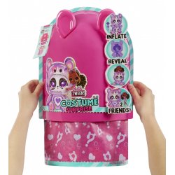 Dukke L.O.L. Surprise Tweens Kostume, Hoops Cutie