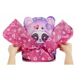 Dukke L.O.L. Surprise Tweens Kostume, Hoops Cutie