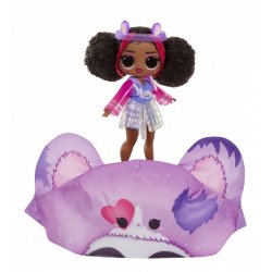 Dukke L.O.L. Surprise Tweens Kostume, Hoops Cutie