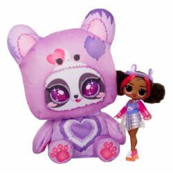 Dukke L.O.L. Surprise Tweens Kostume, Hoops Cutie