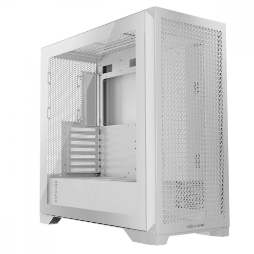 Computer cases EXPANSE T Hvid
