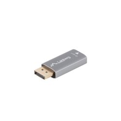 Displayport(M)-HDMI(F)8K adapter, s�lv