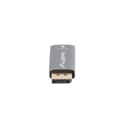 Displayport(M)-HDMI(F)8K adapter, s�lv