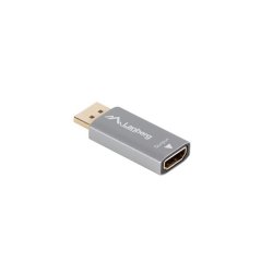 Displayport(M)-HDMI(F)8K adapter, s�lv