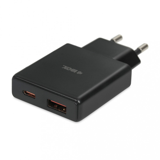 Lader Ibox C43B