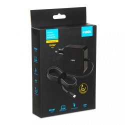 power adapter nootebbok IUZ100TC
