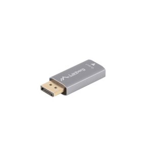 Adapter displayport(M)- HDMI(F)4K sr AD-DP-HD-0