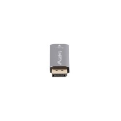 Adapter displayport(M)- HDMI(F)4K sr AD-DP-HD-0